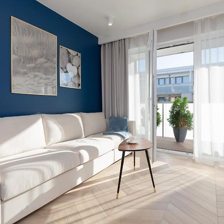Kasprowicza Apartments Kolobrzeg By Noclegi Renters Extérieur photo