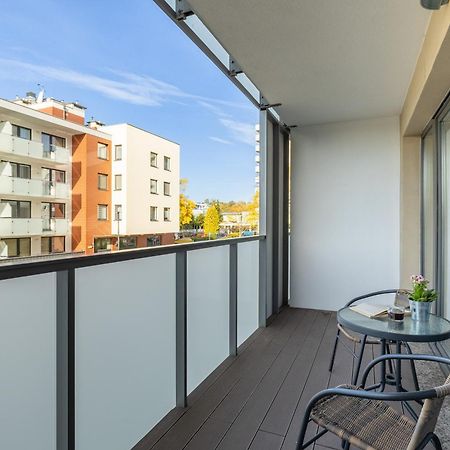 Kasprowicza Apartments Kolobrzeg By Noclegi Renters Extérieur photo