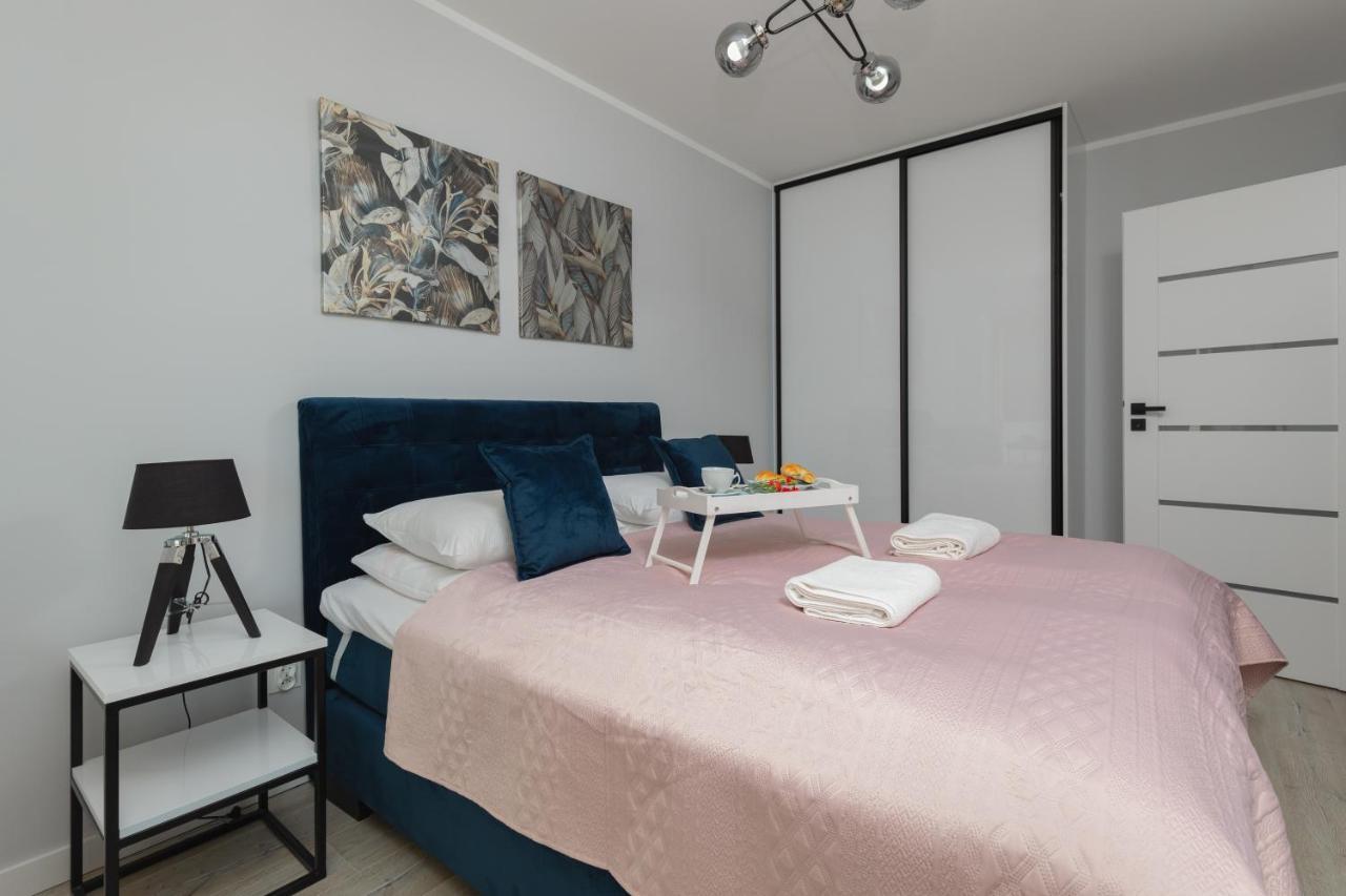 Kasprowicza Apartments Kolobrzeg By Noclegi Renters Extérieur photo