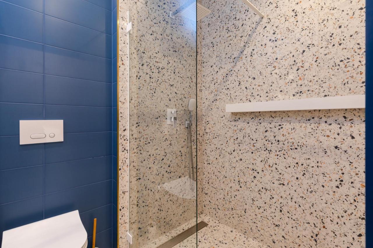 Kasprowicza Apartments Kolobrzeg By Noclegi Renters Extérieur photo